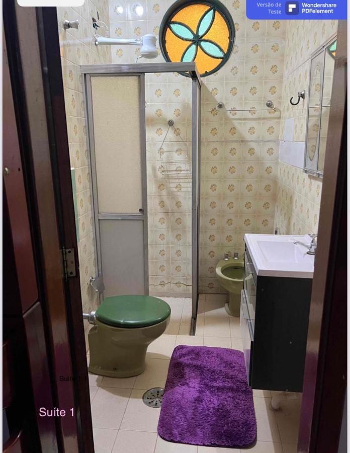 Casa Virou Negocio Βίλα Olímpia Εξωτερικό φωτογραφία