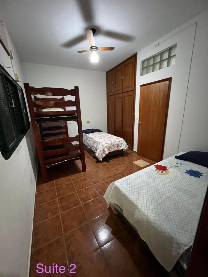 Casa Virou Negocio Βίλα Olímpia Εξωτερικό φωτογραφία
