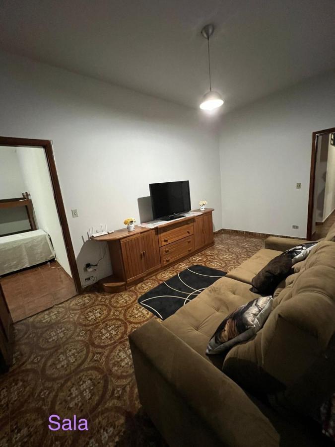 Casa Virou Negocio Βίλα Olímpia Εξωτερικό φωτογραφία