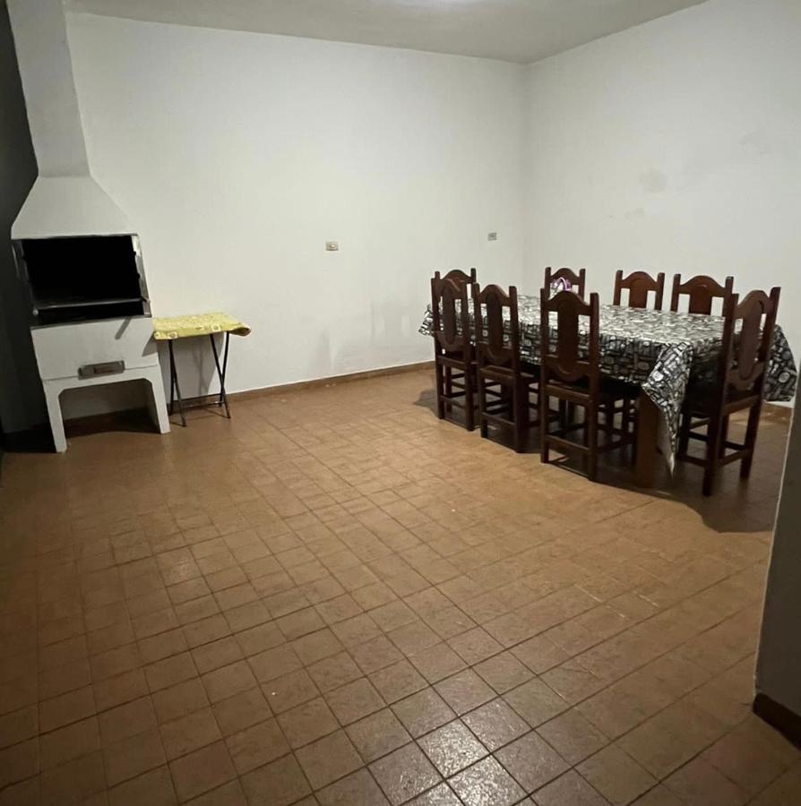 Casa Virou Negocio Βίλα Olímpia Εξωτερικό φωτογραφία