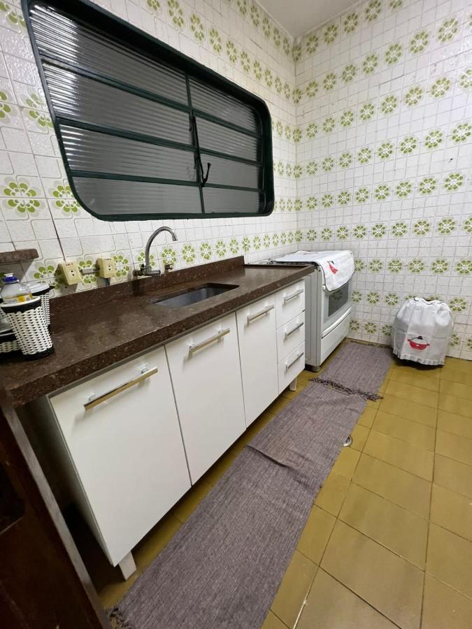 Casa Virou Negocio Βίλα Olímpia Εξωτερικό φωτογραφία