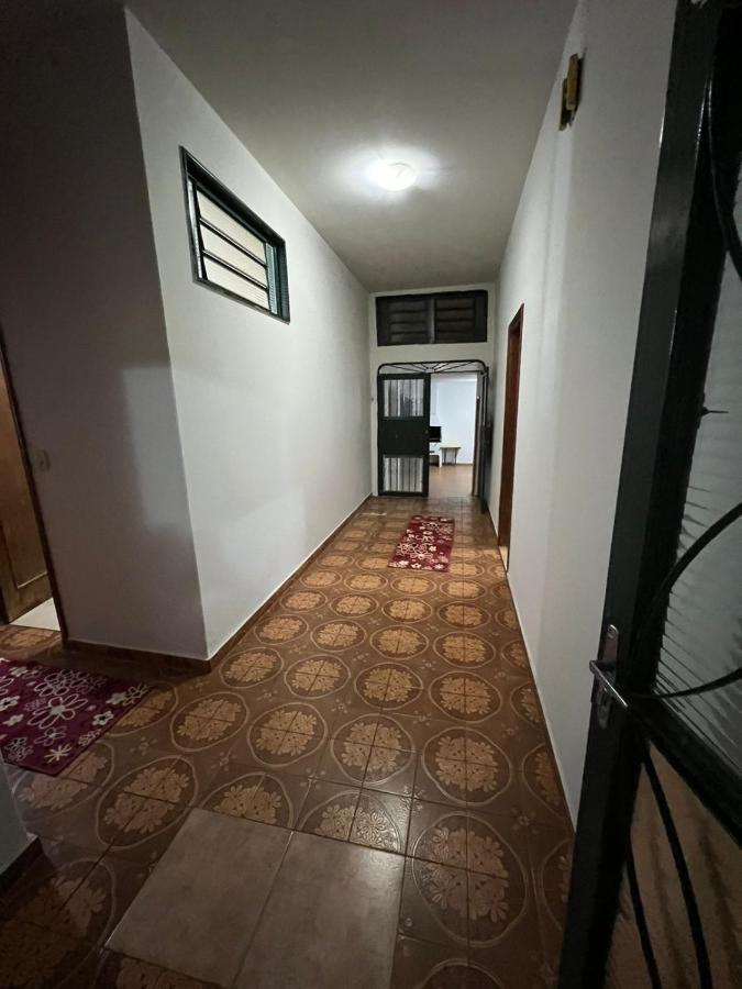 Casa Virou Negocio Βίλα Olímpia Εξωτερικό φωτογραφία