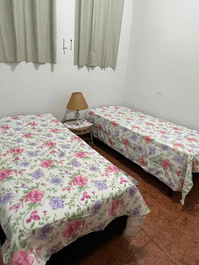 Casa Virou Negocio Βίλα Olímpia Εξωτερικό φωτογραφία
