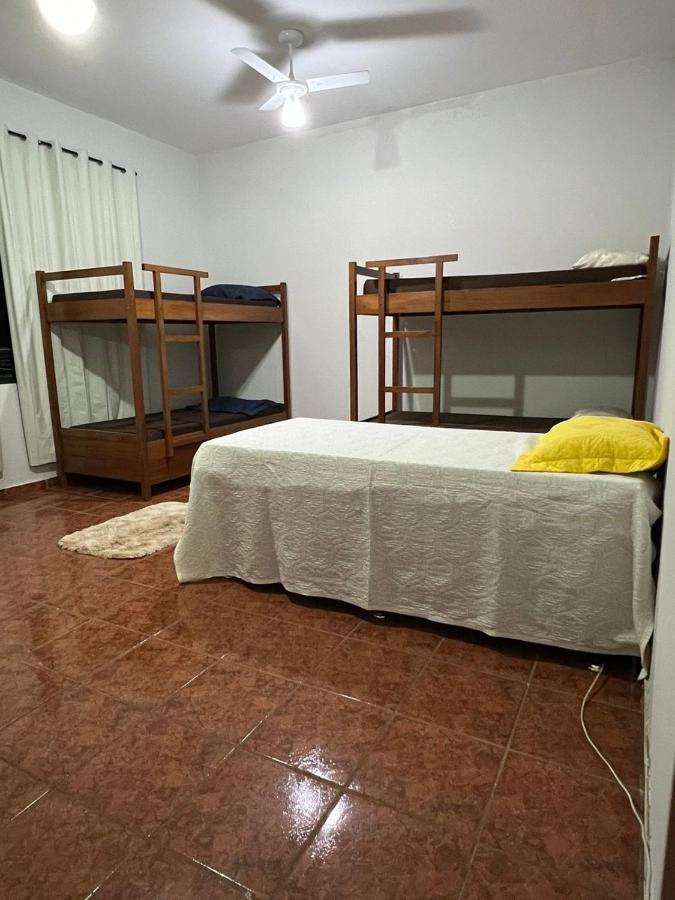 Casa Virou Negocio Βίλα Olímpia Εξωτερικό φωτογραφία