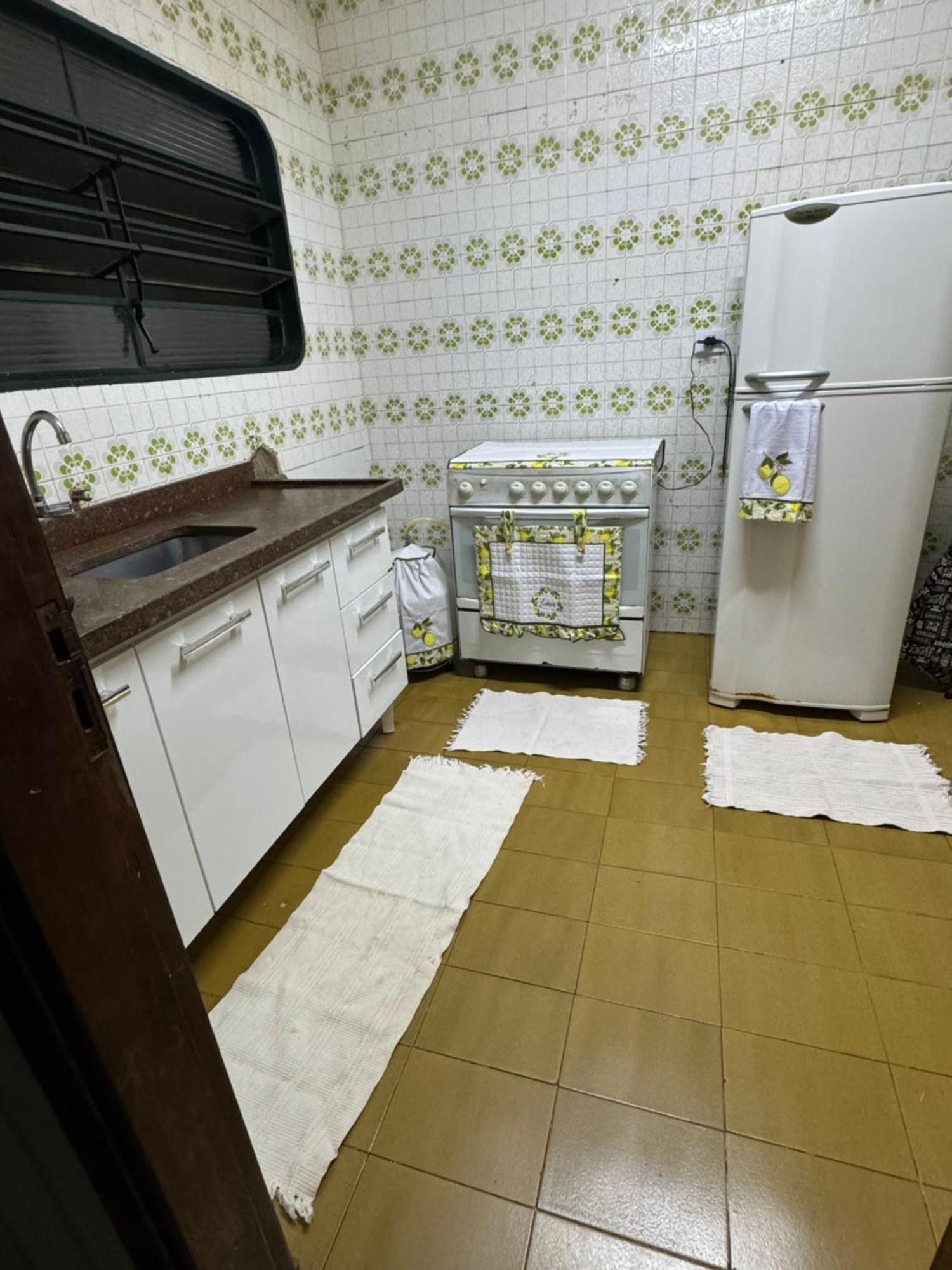 Casa Virou Negocio Βίλα Olímpia Εξωτερικό φωτογραφία